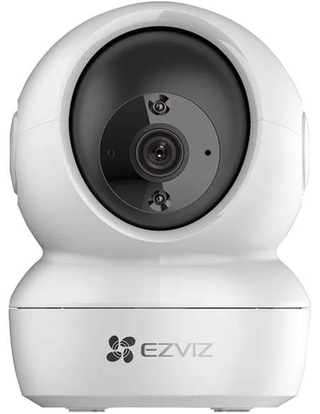 Cámara de Videovigilancia Ezviz CS-C6N-D0-8B4WF
