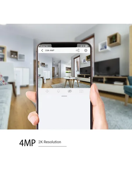 Cámara de Videovigilancia Ezviz CS-C6N-D0-8B4WF