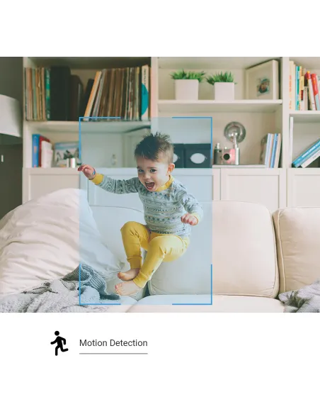 Cámara de Videovigilancia Ezviz CS-C6N-D0-8B4WF