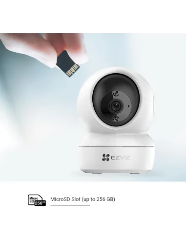 Cámara de Videovigilancia Ezviz CS-C6N-D0-8B4WF