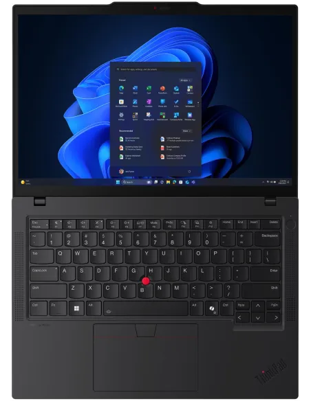 Ordenador Portátil Lenovo ThinkPad T14 Gen6 21QG000KSP