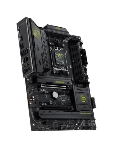 Placa base MSI MAG B850 TOMAHAWK WIFI