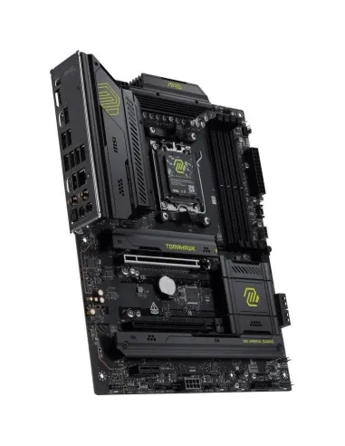 Placa base MSI MAG B850 TOMAHAWK WIFI