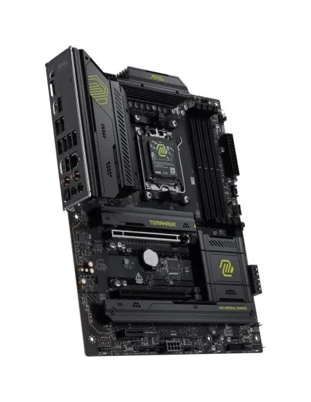 Placa base MSI MAG B850 TOMAHAWK WIFI