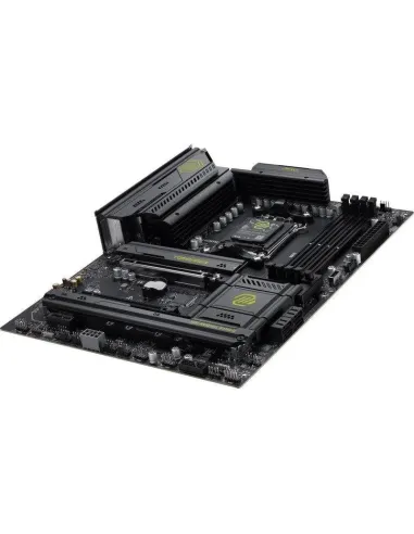 Placa base MSI MAG B850 TOMAHAWK WIFI