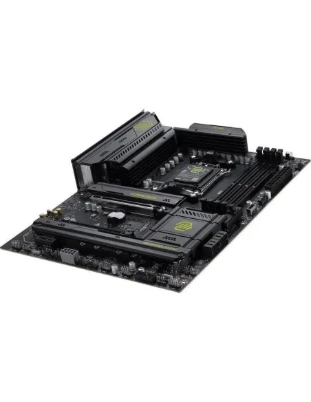 Placa base MSI MAG B850 TOMAHAWK WIFI