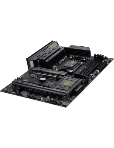 Placa base MSI MAG B850 TOMAHAWK WIFI