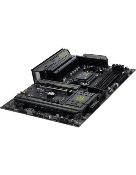 Placa base MSI MAG B850 TOMAHAWK WIFI