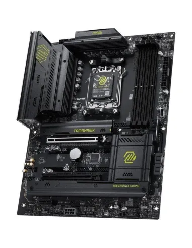 Placa base MSI MAG B850 TOMAHAWK WIFI
