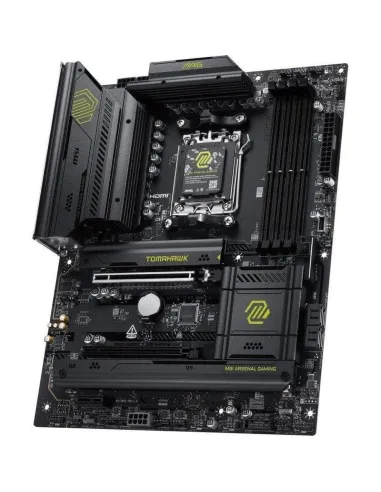 Placa base MSI MAG B850 TOMAHAWK WIFI