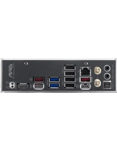 Placa base MSI MAG B850 TOMAHAWK WIFI