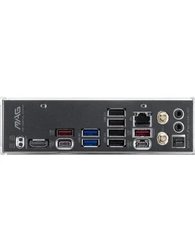 Placa base MSI MAG B850 TOMAHAWK WIFI