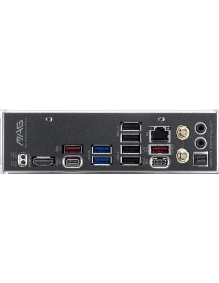 Placa base MSI MAG B850 TOMAHAWK WIFI