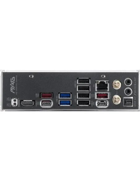 Placa base MSI MAG B850 TOMAHAWK WIFI