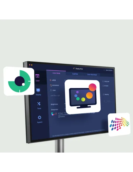 Monitor Benq BL2790C