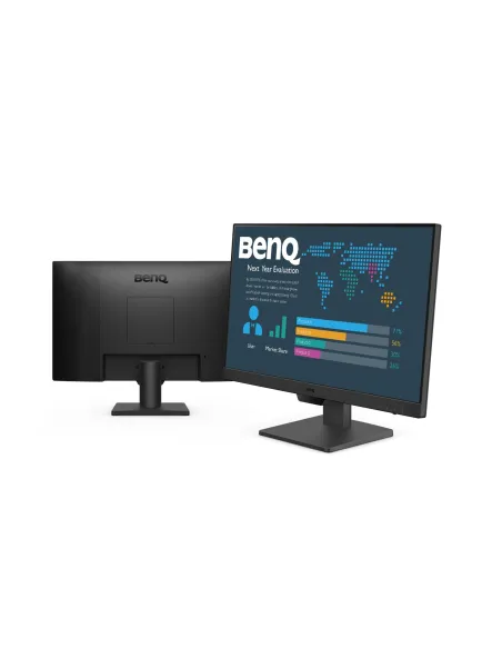 Monitor Benq BL2490TC