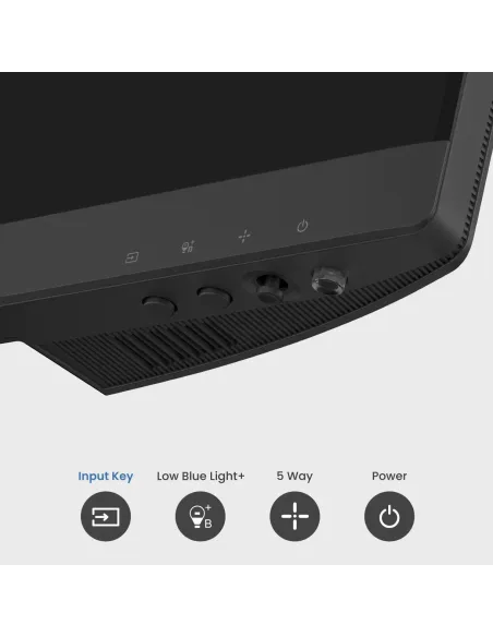 Monitor Benq BL2490TC