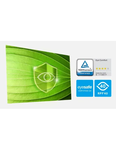 Monitor Benq BL2490C