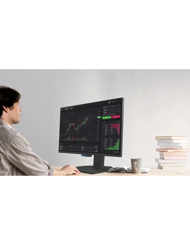 Monitor Benq BL2490C