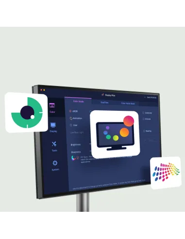 Monitor Benq BL2490C