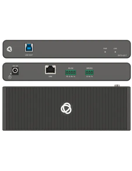 Extensor USB 3.2 Kramer EXT3-U3R