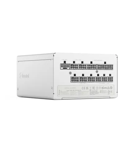 Fuente de alimentación Fractal Design Ion 3 1000W Blanca