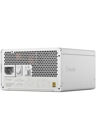 Fuente de alimentación Fractal Design Ion 3 1000W Blanca