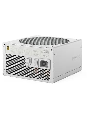 Fuente de alimentación Fractal Design Ion 3 1000W Blanca