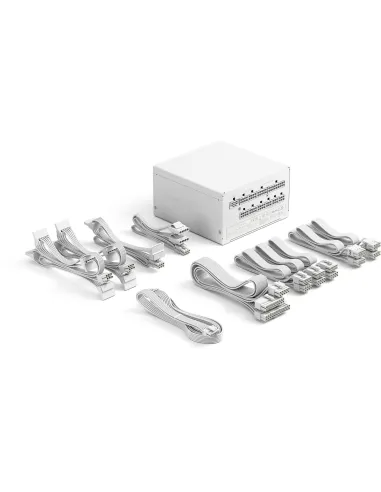 Fuente de alimentación Fractal Design Ion 3 1000W Blanca