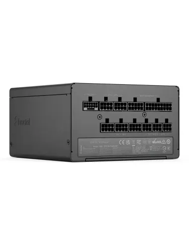 Fractal Design Ion 3 1000W Negra 80 Plus Gold Full Modular ATX 3.1