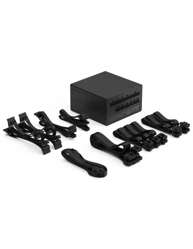 Fuente de Alimentación Fractal Design Ion 3 1000W Negra