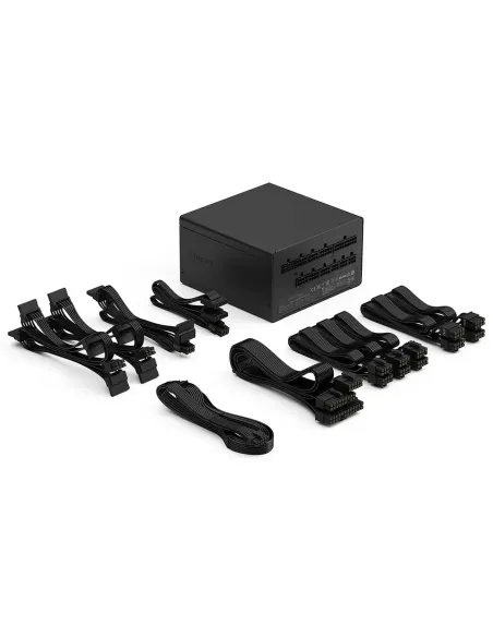 Fuente de Alimentación Fractal Design Ion 3 1000W Negra