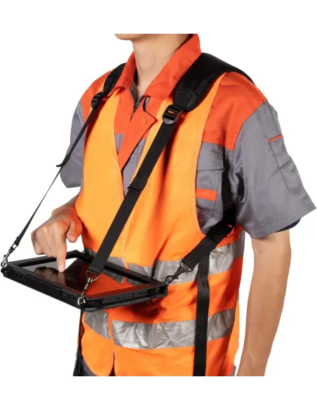 Funda para Tablet Holster Ulefone Armor Pad 2