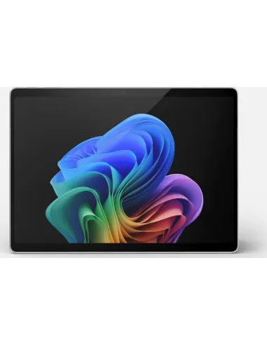 Microsoft Surface Pro 11 Copilot+ PC EP2-20050 Intel Core Ultra 7-268V/32GB/512GB SSD/13" W11 Pro Platino