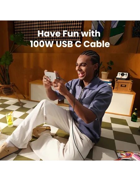 Cable USB-C UGREEN 35512
