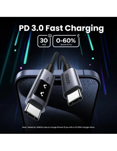 Cable USB-C UGREEN 35512