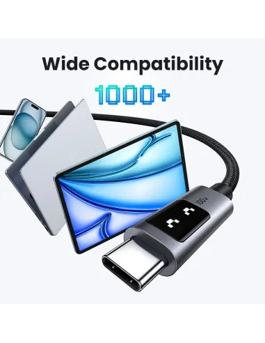 Cable USB-C UGREEN 35512
