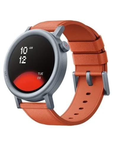 Nothing Watch Pro 2 Naranja Reloj Smartwatch AMOLED IP68