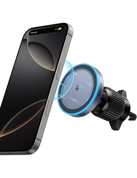 Cargador de Móvil Ugreen 55959 MagFlow