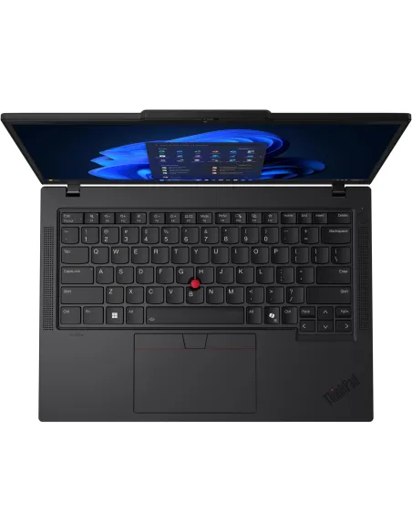 Ordenador Portátil Lenovo ThinkPad T14 Gen 6 LNL 21QG001QSP