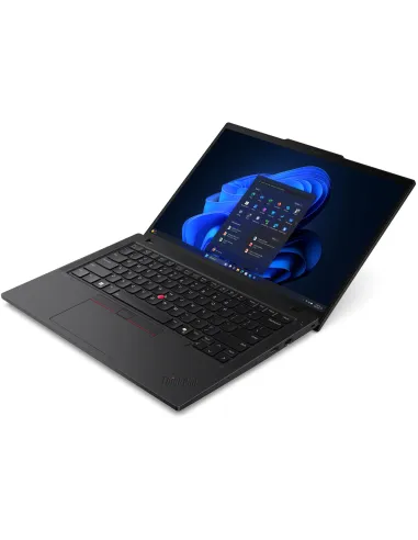 Ordenador Portátil Lenovo ThinkPad T14 Gen 6 LNL 21QG001QSP