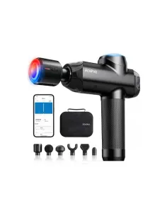 Renpho Power Thermocool Pistola de Masaje-1400916