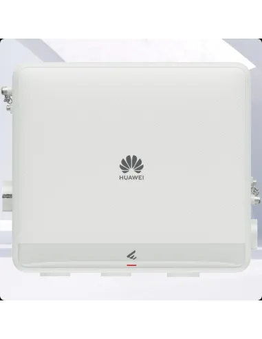 Huawei eKit AP772 Blanco Punto de Acceso Inalámbrico Exterior Dual Band con IP68 PoE y WiFi 7