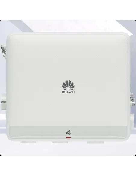 Huawei eKit AP772 Blanco Punto de Acceso Inalámbrico Exterior Dual Band con IP68 PoE y WiFi 7