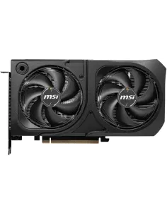 MSI GeForce RTX 5060 Ti 8G Shadow 2X OC Plus GDDR7 Reflex 2 RTX AI DLSS4 (BULK)