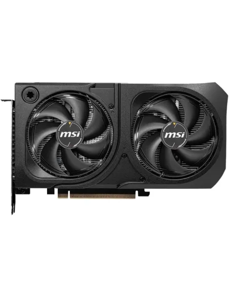 MSI GeForce RTX 5060 Ti 8G Shadow 2X OC Plus (BULK)