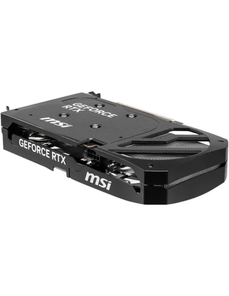 MSI GeForce RTX 5060 Ti 8G Shadow 2X OC Plus (BULK)