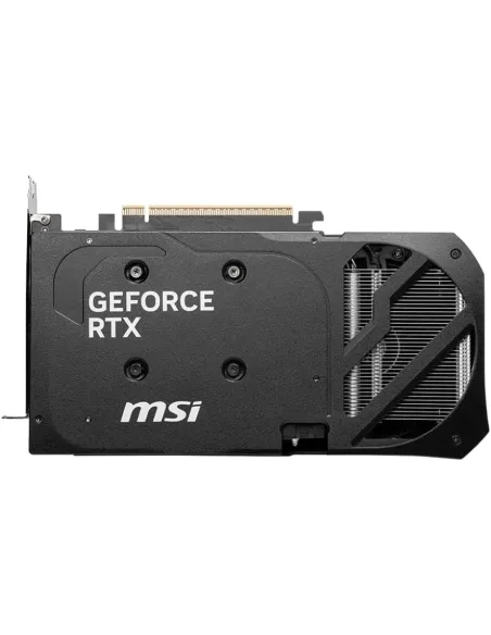 MSI GeForce RTX 5060 Ti 8G Shadow 2X OC Plus (BULK)