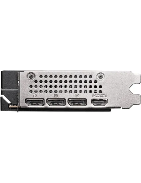 MSI GeForce RTX 5060 Ti 8G Shadow 2X OC Plus (BULK)