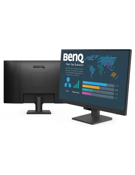 BenQ BL2790TC Monitor Empresarial de 27 1080P FullHD 144 Hz EyeCare
